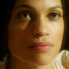 Rosario Dawson Trance