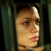 Rosario Dawson Trance