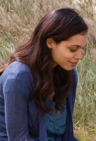 Rosario Dawson Siete almas