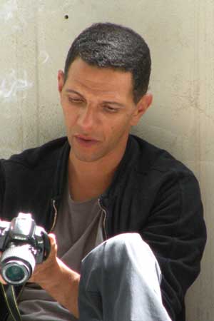 Roschdy Zem Four lovers