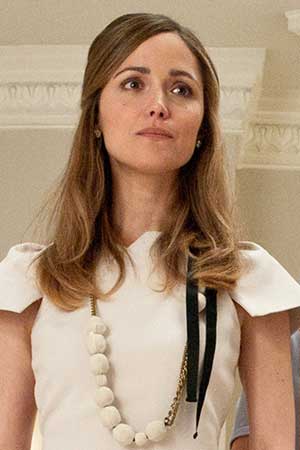 Rose Byrne La boda de mi mejor amiga