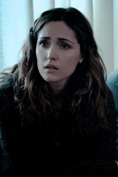 Rose Byrne Insidious