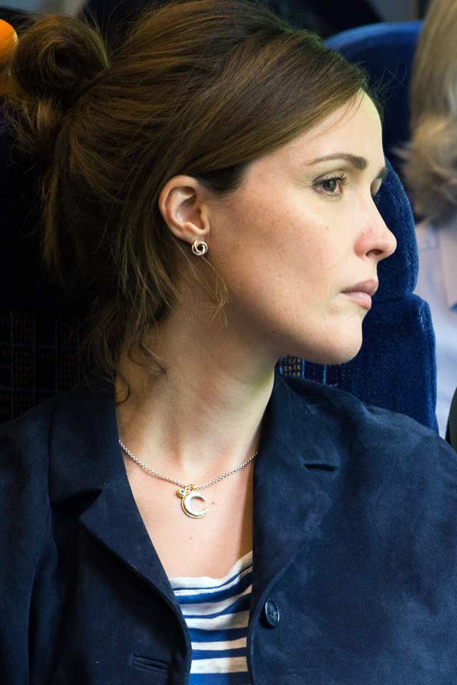 Rose Byrne Juliet, desnuda