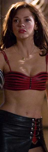 Rose McGowan Planet terror