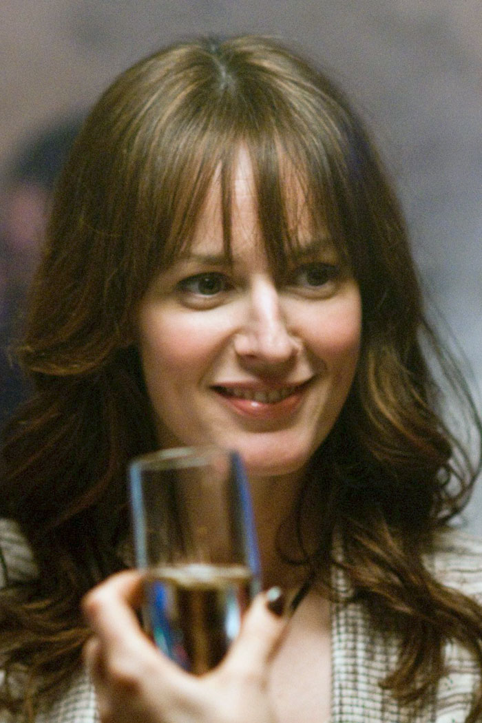 Rosemarie DeWitt Un pedacito de cielo