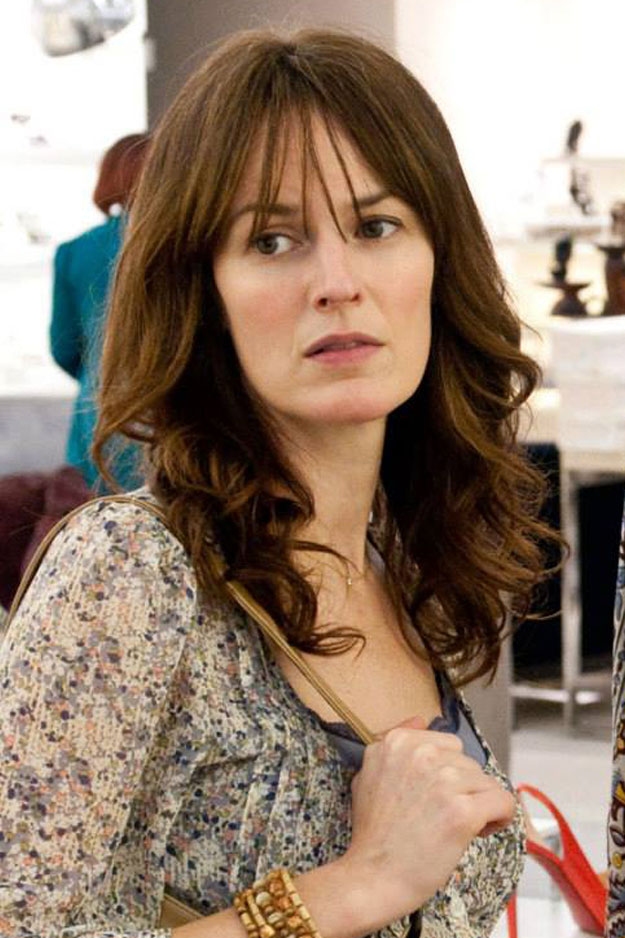 Rosemarie DeWitt Un pedacito de cielo