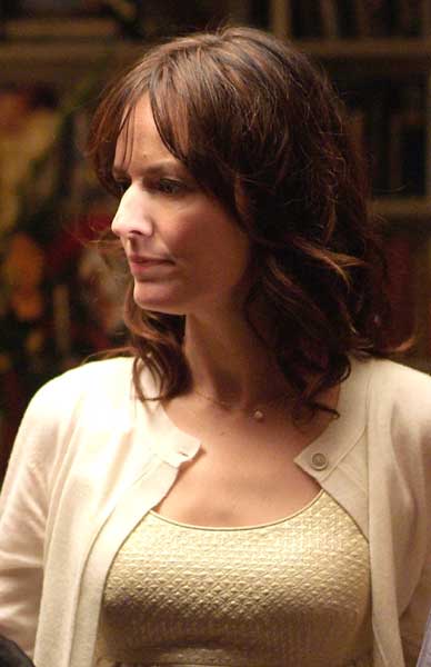 Rosemarie DeWitt La boda de Rachel