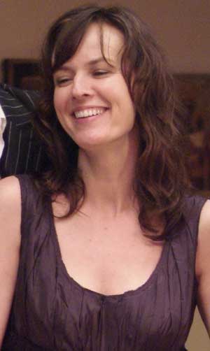 Rosemarie DeWitt La boda de Rachel