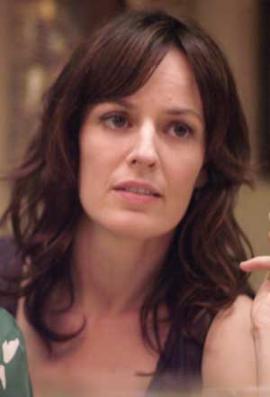 Rosemarie DeWitt La boda de Rachel