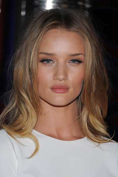 Rosie Huntington-Whiteley Transformers: El lado oscuro de la luna Maxim Hot 100 Party