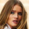 Rosie Huntington-Whiteley Transformers: El lado oscuro de la luna