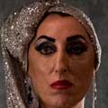 Rossy de Palma