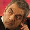 Rowan Atkinson Johnny English returns