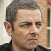 Rowan Atkinson Johnny English returns