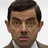 Rowan Atkinson Las vacaciones de Mr. Bean