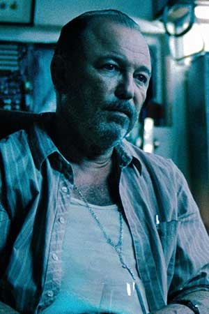 Rubén Blades El invitado