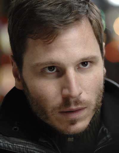 Rubén Ochandiano Biutiful