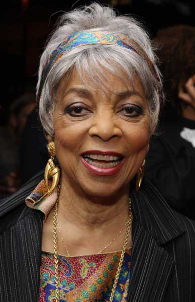 Ruby Dee
