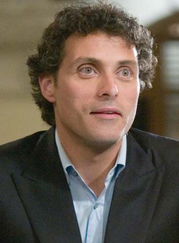 Rufus Sewell The Holiday