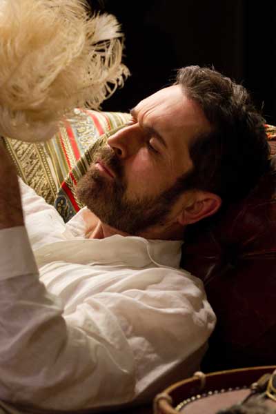 Rupert Everett Hysteria