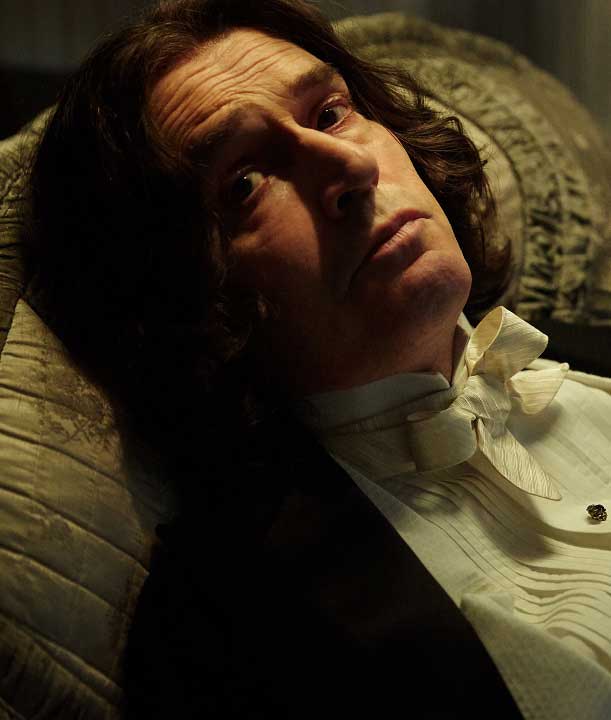 Rupert Everett La importancia de llamarse Oscar Wilde