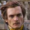 Rupert Friend La reina Victoria