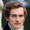 Rupert Friend La reina Victoria