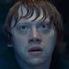 Rupert Grint Harry Potter y las Reliquias de la Muerte: Parte 2