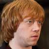 Rupert Grint Harry Potter y las Reliquias de la Muerte: Parte 2