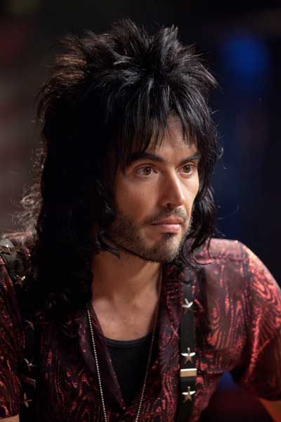 Russell Brand Rock of Ages