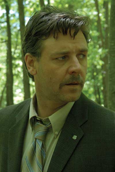 Russell Crowe Tenderness