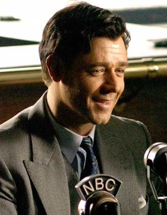 Russell Crowe Cinderella Man