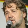 Russell Crowe El maestro del agua Premiere en Madrid
