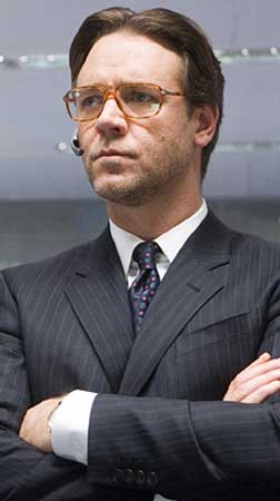 Russell Crowe Un buen año