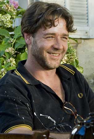 Russell Crowe Un buen año