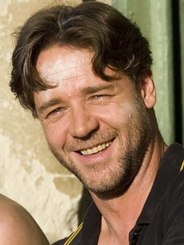 Russell Crowe Un buen año