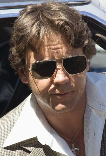 Russell Crowe American Gangster