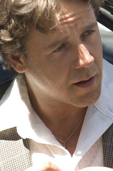 Russell Crowe American Gangster