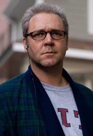Russell Crowe Red de mentiras
