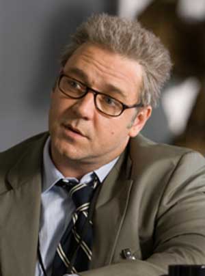 Russell Crowe Red de mentiras