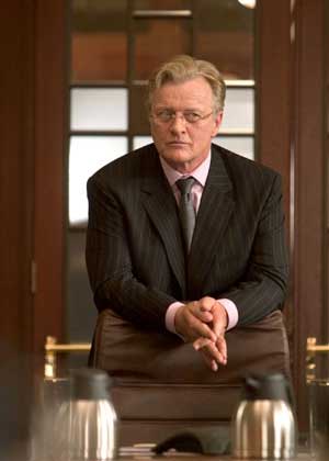 Rutger Hauer Batman Begins