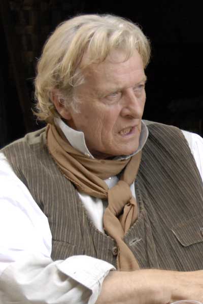 Rutger Hauer Dracula 3D