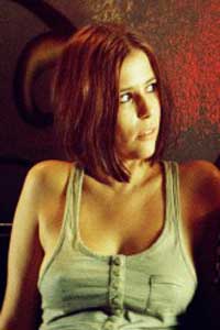 Ruth Armas Naufragio