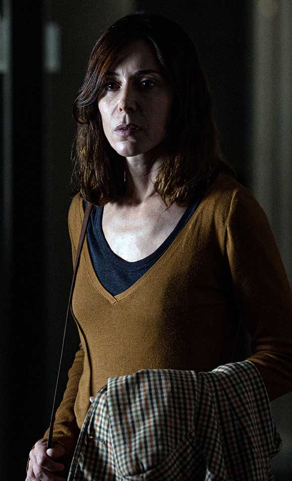 Ruth Díaz Érase una vez... Euskadi