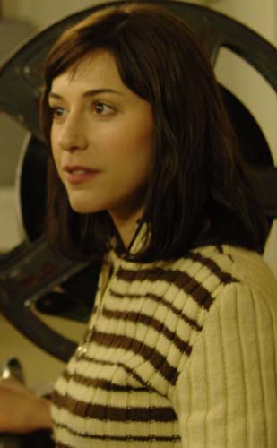 Ruth Díaz El Ciclo Dreyer