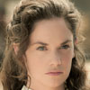 Ruth Wilson El llanero solitario
