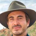 Ryan Corr Kangaroo: Una aventura en Australia
