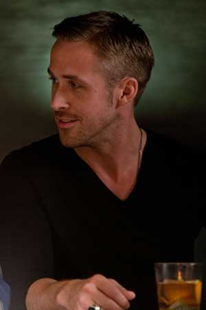 Ryan Gosling Crazy, stupid, love