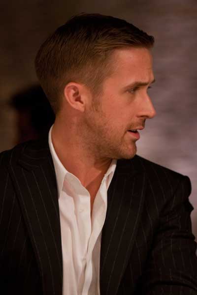 Ryan Gosling Crazy, stupid, love