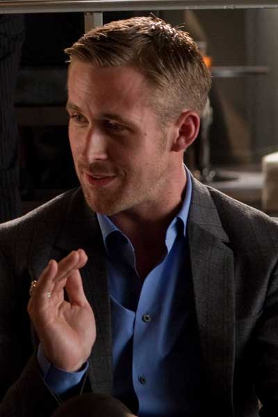 Ryan Gosling Crazy, stupid, love